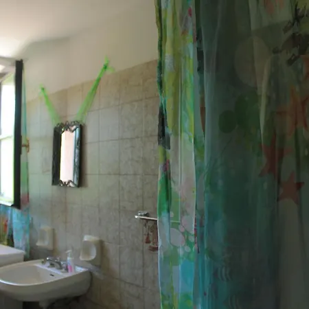 Apartment Alkemika Alkova Spazio Artistico Rurale